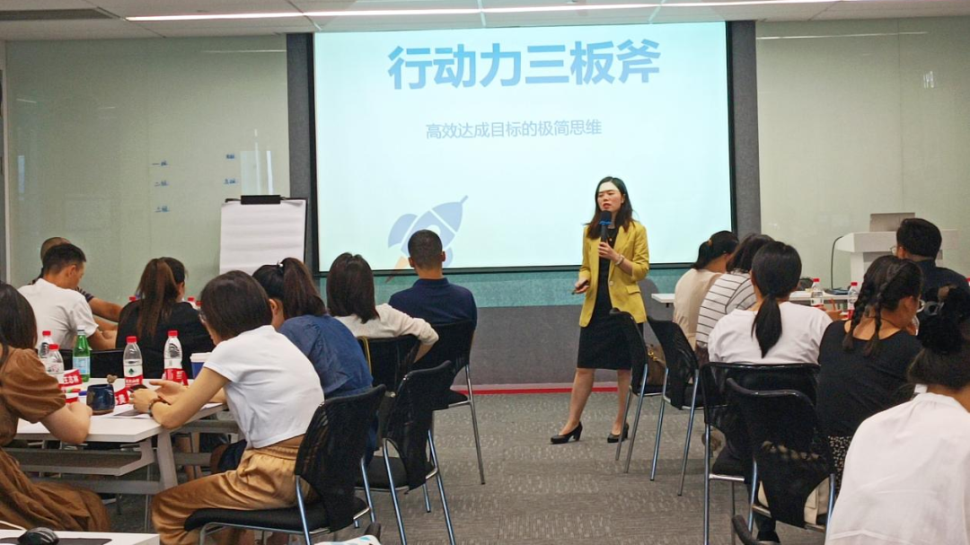 亙泰實業人力資源部